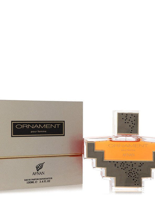 Load image into Gallery viewer, Afnan Ornament by Afnan Eau De Parfum Spray
