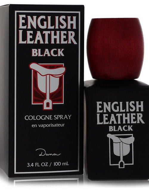 Load image into Gallery viewer, English Leather Black by Dana Cologne Spray

