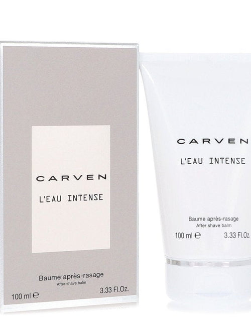 Load image into Gallery viewer, Carven L'eau Intense by Carven After Shave Balm
