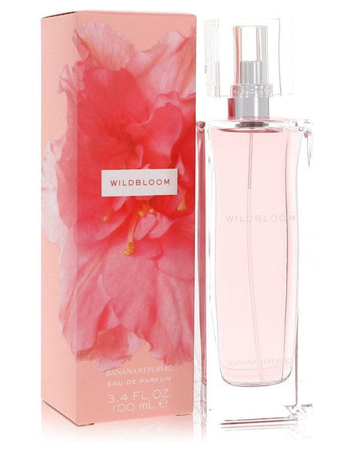 Load image into Gallery viewer, Banana Republic Wildbloom by Banana Republic Eau De Parfum Spray
