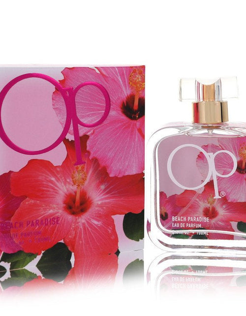 Load image into Gallery viewer, Beach Paradise by Ocean Pacific Eau De Parfum Spray
