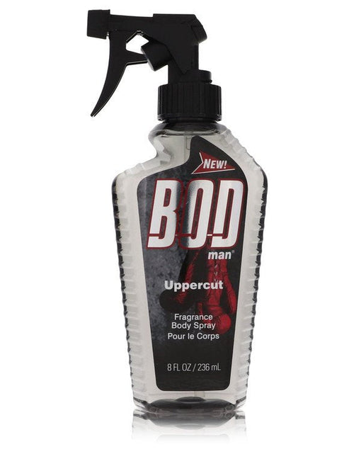 Load image into Gallery viewer, Bod Man Uppercut by Parfums De Coeur Body Spray

