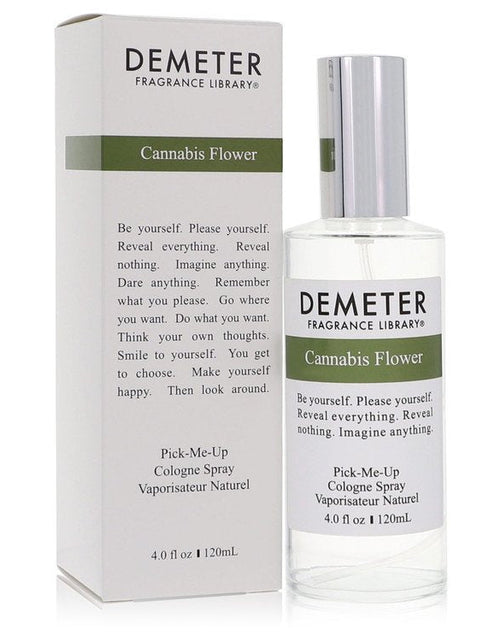 Load image into Gallery viewer, Demeter Cannabis Flower by Demeter Cologne Spray
