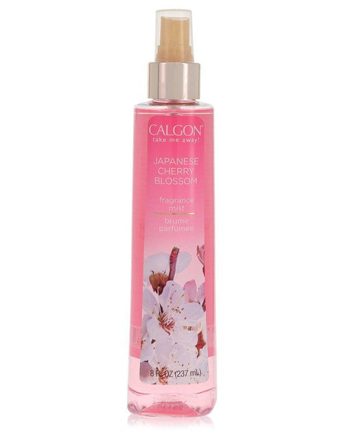 Load image into Gallery viewer, Calgon Take Me Away Japanese Cherry Blossom by Calgon Body Mist
