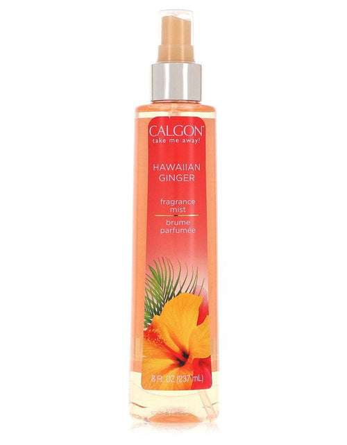 Load image into Gallery viewer, Calgon Take Me Away Hawaiian Ginger by Calgon Body Mist
