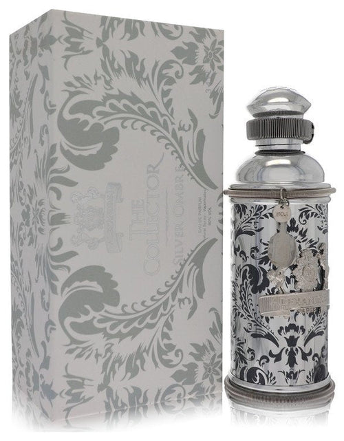 Load image into Gallery viewer, Silver Ombre by Alexandre J Eau De Parfum Spray
