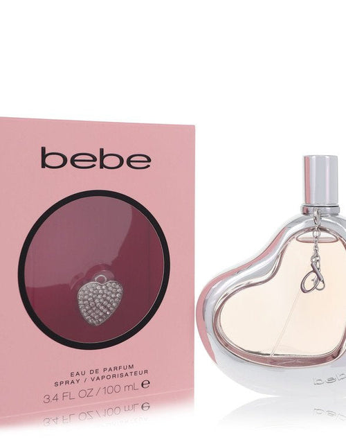 Load image into Gallery viewer, Bebe by Bebe Eau De Parfum Spray
