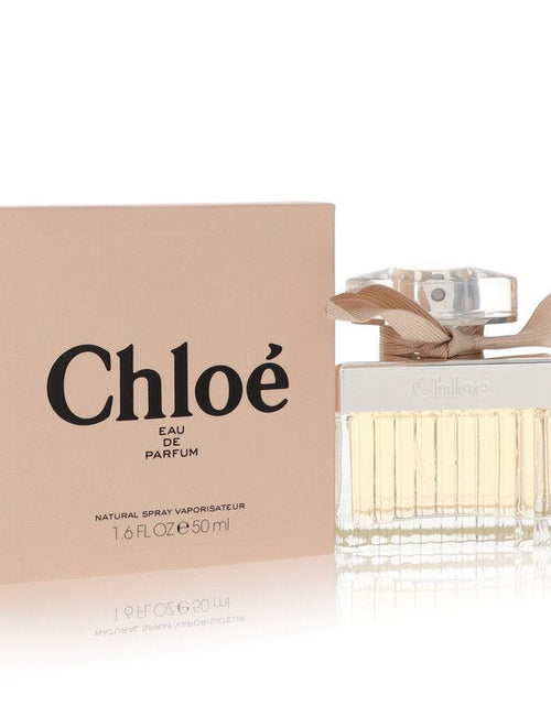Load image into Gallery viewer, Chloe (new) by Chloe Eau De Parfum Spray
