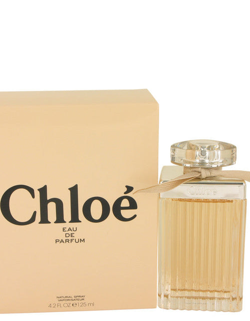 Load image into Gallery viewer, Chloe (new) by Chloe Eau De Parfum Spray
