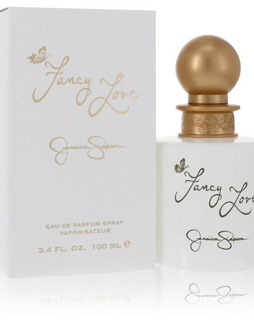 Load image into Gallery viewer, Fancy Love by Jessica Simpson Eau De Parfum Spray
