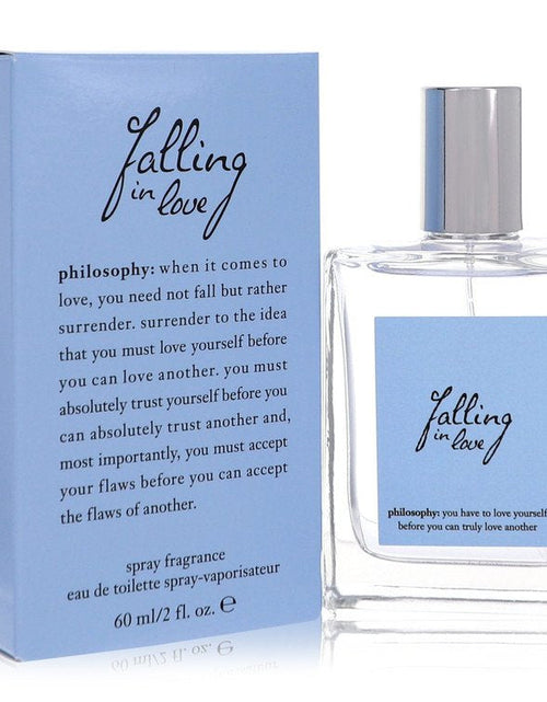 Load image into Gallery viewer, Falling In Love by Philosophy Eau De Toilette Spray
