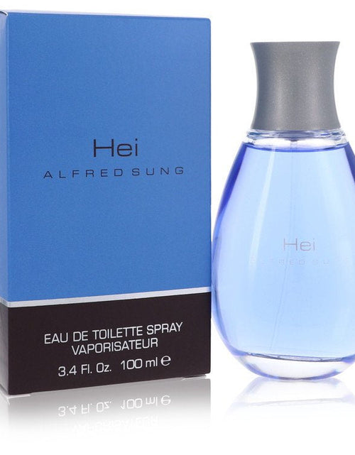 Load image into Gallery viewer, Hei by Alfred Sung Eau De Toilette Spray

