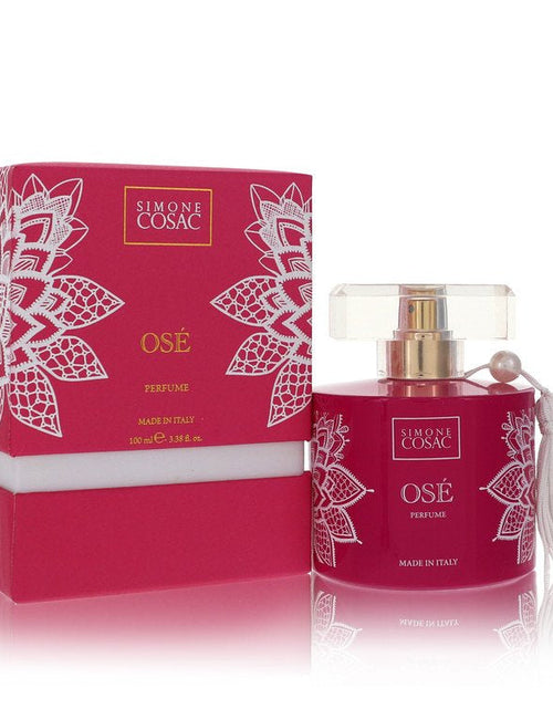 Load image into Gallery viewer, Simone Cosac Ose by Simone Cosac Profumi Perfume Spray
