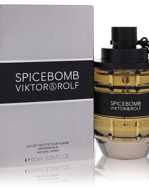 Load image into Gallery viewer, Spicebomb by Viktor &amp; Rolf Eau De Toilette Spray
