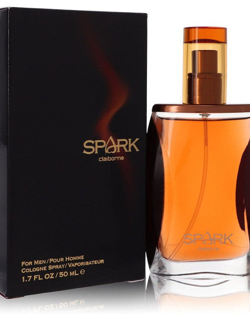 Load image into Gallery viewer, Spark by Liz Claiborne Eau De Cologne Spray
