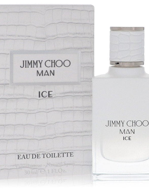 Load image into Gallery viewer, Jimmy Choo Ice by Jimmy Choo Eau De Toilette Spray

