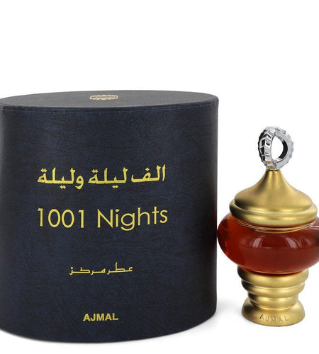 1001 Nights by Ajmal Concentrated Perfume Oil
