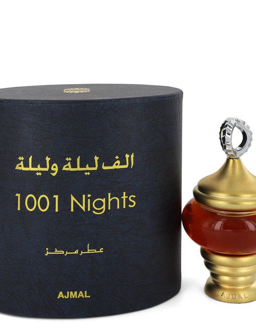 Load image into Gallery viewer, 1001 Nights by Ajmal Concentrated Perfume Oil
