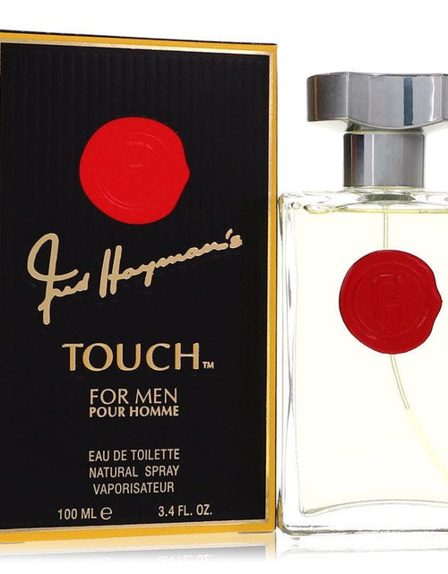 Load image into Gallery viewer, Touch by Fred Hayman Eau De Toilette Spray
