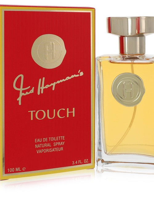 Load image into Gallery viewer, Touch by Fred Hayman Eau De Toilette Spray
