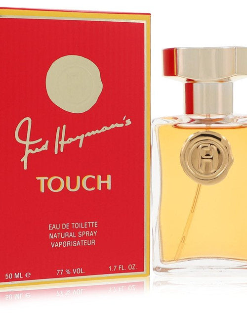 Load image into Gallery viewer, Touch by Fred Hayman Eau De Toilette Spray
