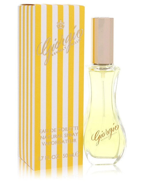 Load image into Gallery viewer, Giorgio by Giorgio Beverly Hills Eau De Toilette Spray
