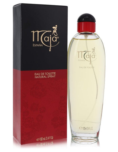Load image into Gallery viewer, Maja by Myrurgia Eau De Toilette Spray
