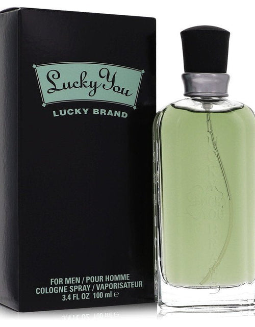 Load image into Gallery viewer, Lucky You by Liz Claiborne Cologne Spray
