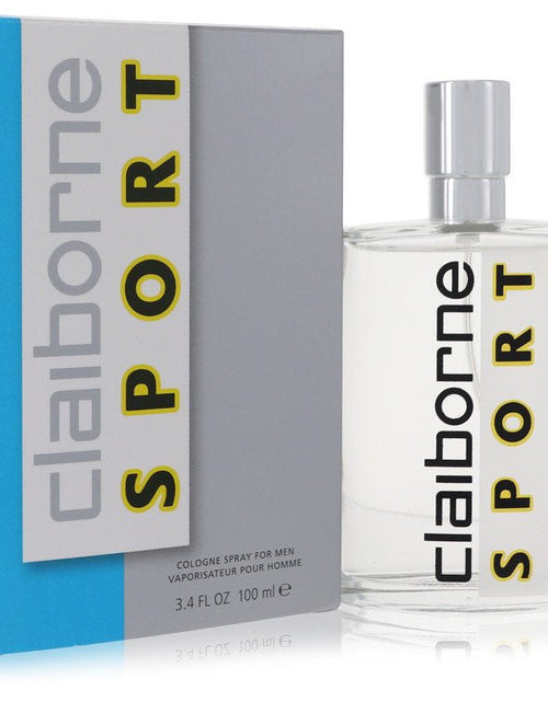 Load image into Gallery viewer, Claiborne Sport by Liz Claiborne Cologne Spray

