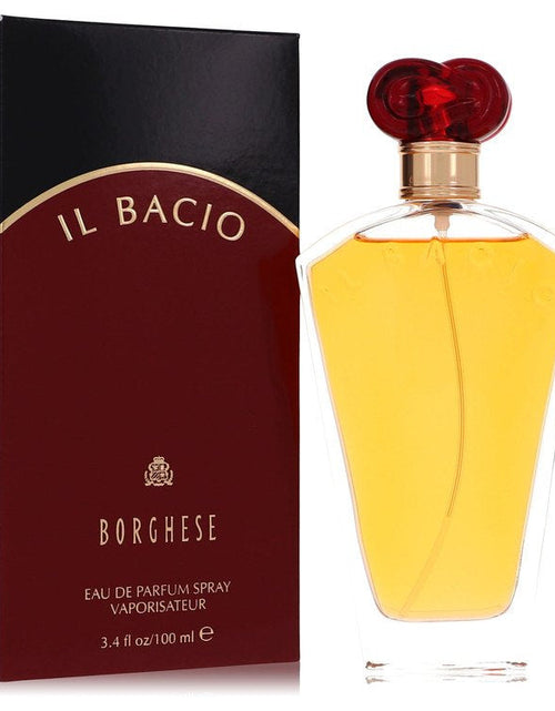 Load image into Gallery viewer, Il Bacio by Marcella Borghese Eau De Parfum Spray

