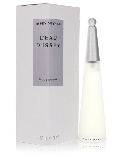 Load image into Gallery viewer, L'eau D'issey (issey Miyake) by Issey Miyake Eau De Toilette Spray
