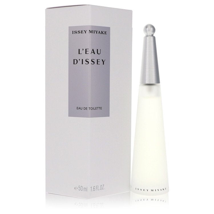 L'eau D'issey (issey Miyake) by Issey Miyake Eau De Toilette Spray
