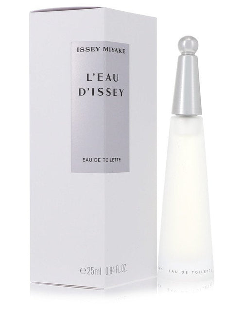 Load image into Gallery viewer, L'eau D'issey (issey Miyake) by Issey Miyake Eau De Toilette Spray
