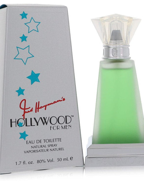 Load image into Gallery viewer, Hollywood by Fred Hayman Eau De Toilette Spray

