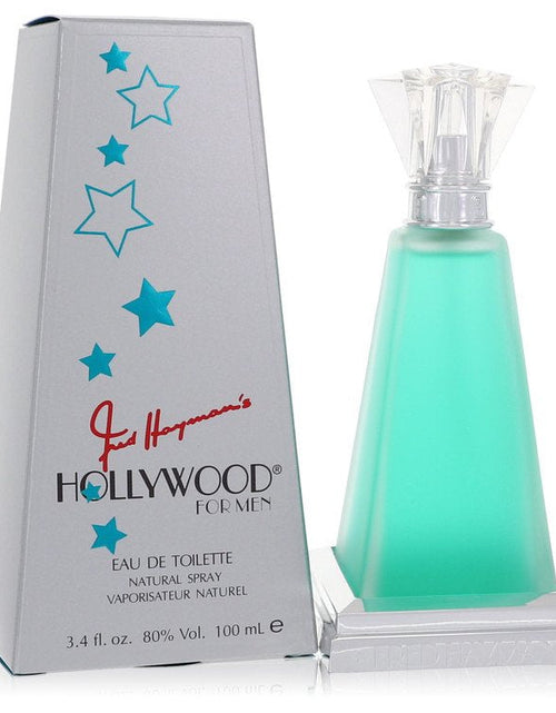 Load image into Gallery viewer, Hollywood by Fred Hayman Eau De Toilette Spray
