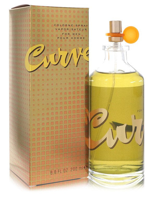 Load image into Gallery viewer, Curve by Liz Claiborne Cologne Spray

