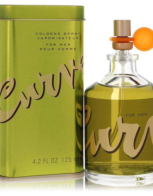 Load image into Gallery viewer, Curve by Liz Claiborne Cologne Spray
