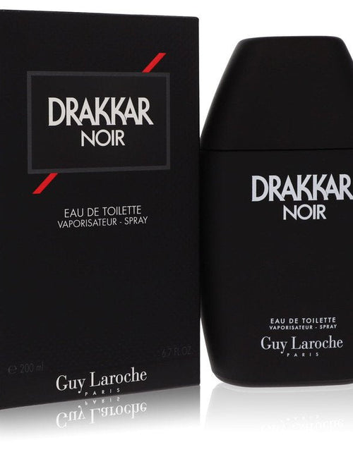 Load image into Gallery viewer, Drakkar Noir by Guy Laroche Eau De Toilette Spray
