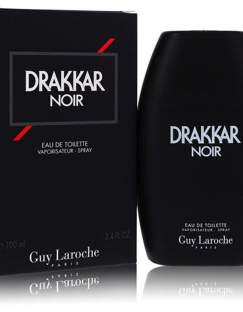Load image into Gallery viewer, Drakkar Noir by Guy Laroche Eau De Toilette Spray
