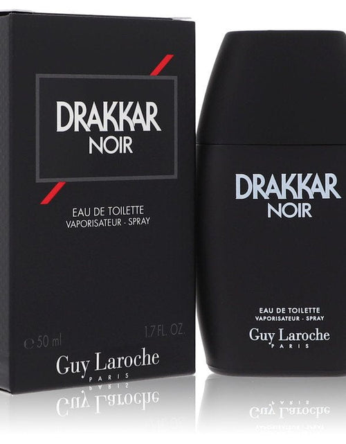 Load image into Gallery viewer, Drakkar Noir by Guy Laroche Eau De Toilette Spray
