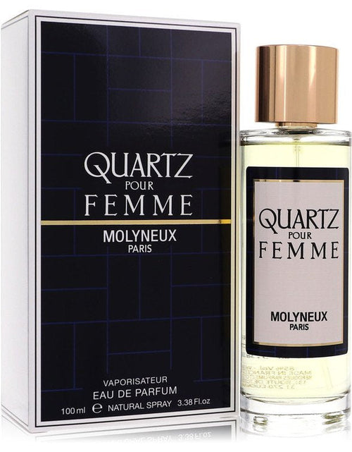 Load image into Gallery viewer, Quartz by Molyneux Eau De Parfum Spray

