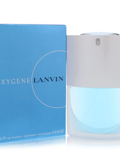 Load image into Gallery viewer, Oxygene by Lanvin Eau De Parfum Spray
