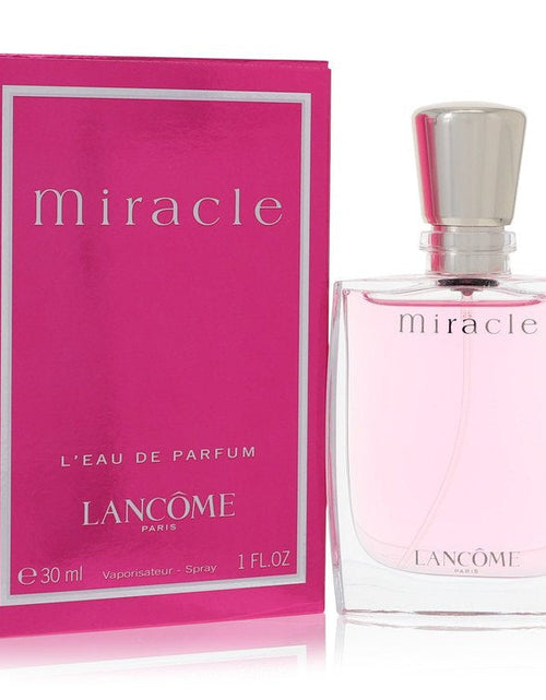 Load image into Gallery viewer, Miracle by Lancome Eau De Parfum Spray
