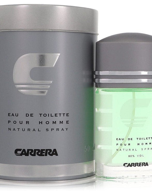 Load image into Gallery viewer, Carrera by Muelhens Eau De Toilette Spray
