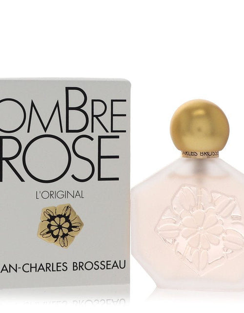 Load image into Gallery viewer, Ombre Rose by Brosseau Eau De Toilette Spray
