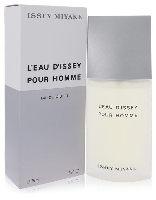 Load image into Gallery viewer, L'eau D'issey (issey Miyake) by Issey Miyake Eau De Toilette Spray
