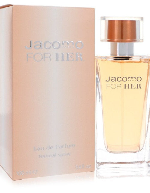 Load image into Gallery viewer, Jacomo De Jacomo by Jacomo Eau De Parfum Spray
