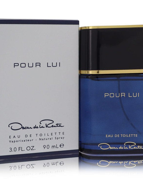Load image into Gallery viewer, Oscar Pour Lui by Oscar De La Renta Eau De Toilette Spray
