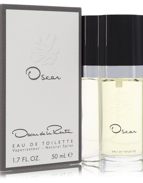 Load image into Gallery viewer, Oscar by Oscar De La Renta Eau De Toilette Spray
