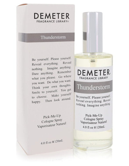 Load image into Gallery viewer, Demeter Thunderstorm by Demeter Cologne Spray
